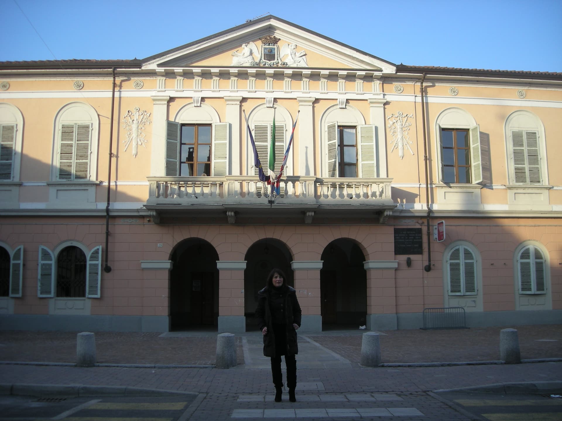 Comune di Asigliano Vercellese