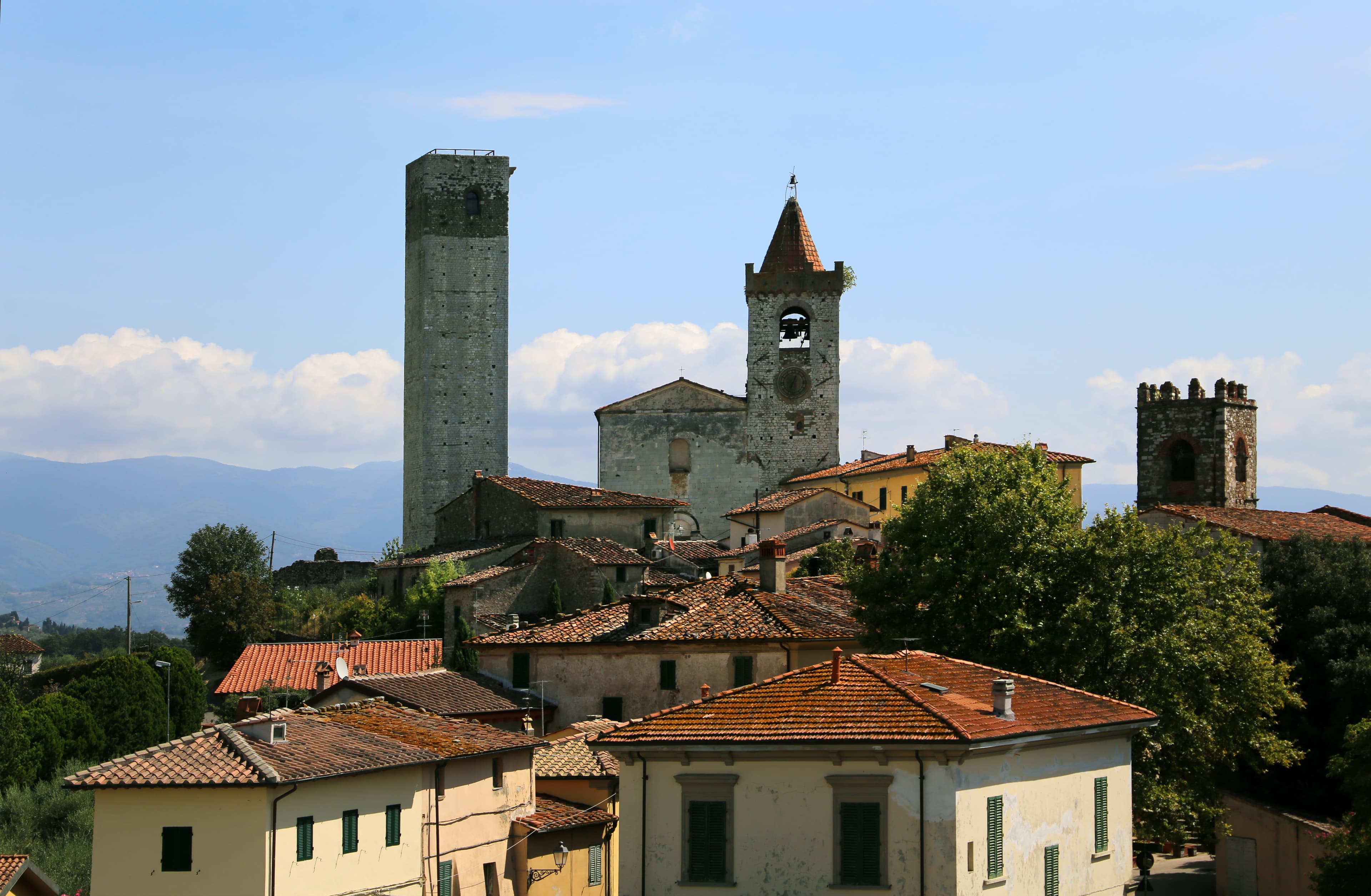 Comune di Serravalle Pistoiese