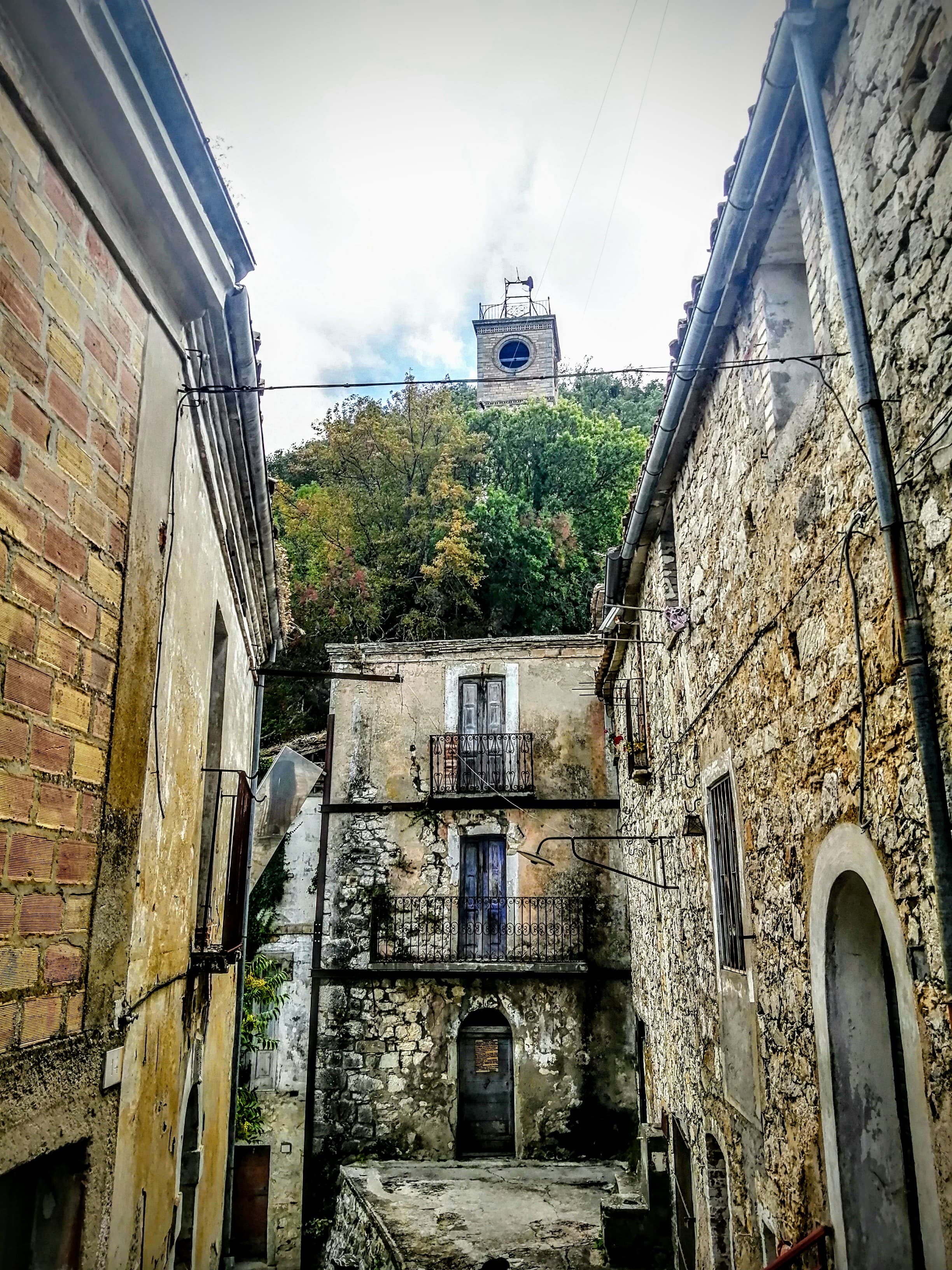 Comune di Montebello sul Sangro