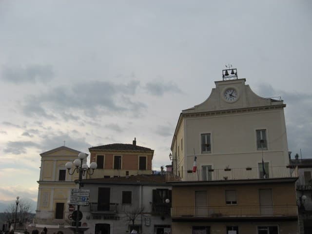 Comune di Strangolagalli