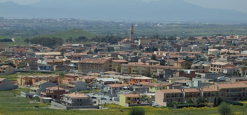 Comune di Settimo San Pietro