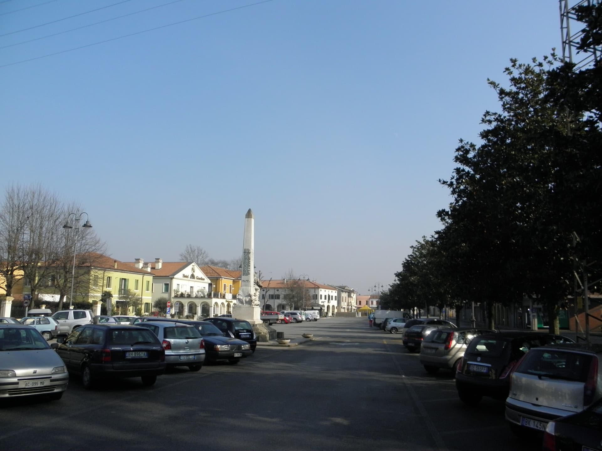 Comune di Stanghella