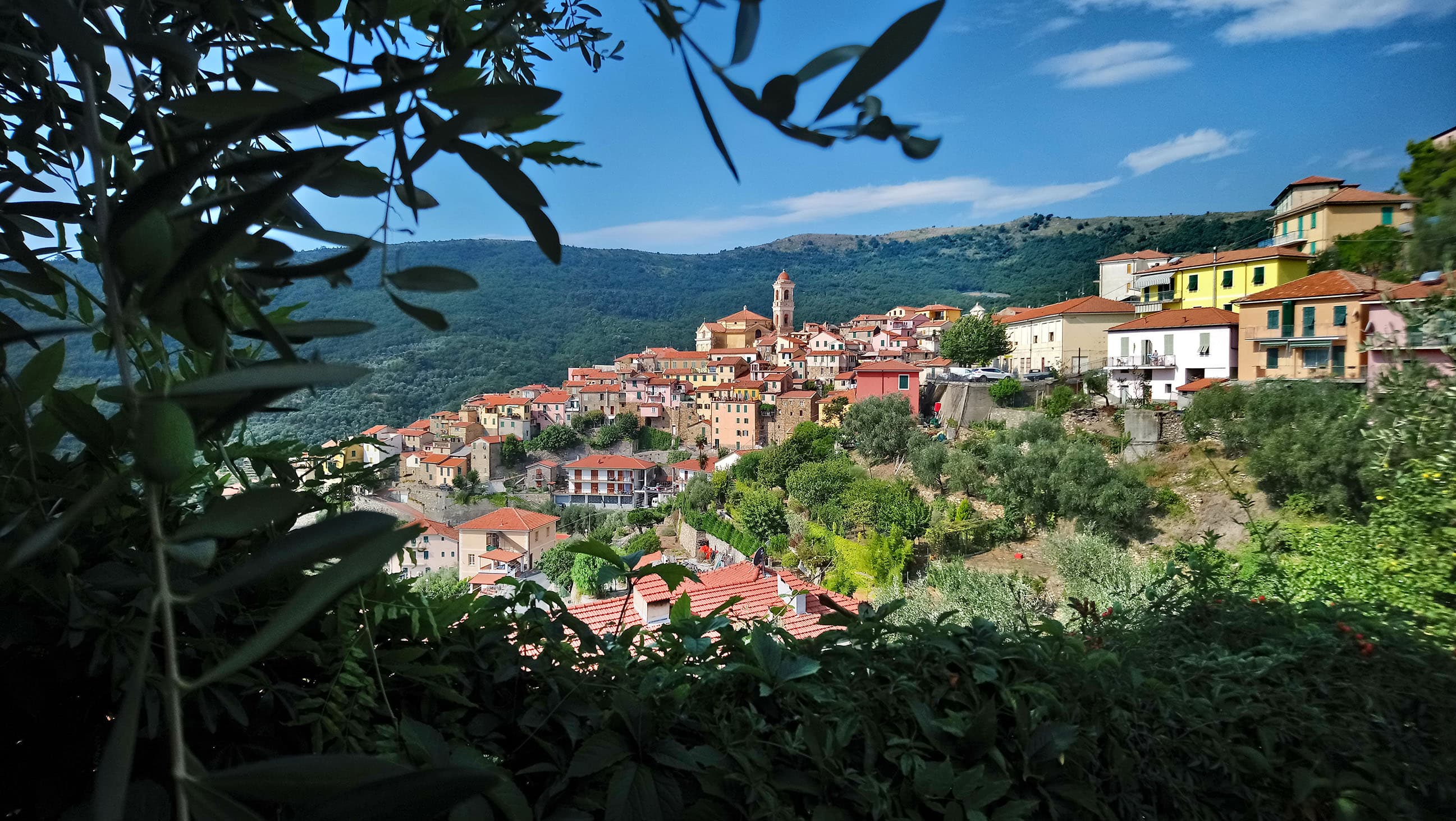 Comune di Pietrabruna