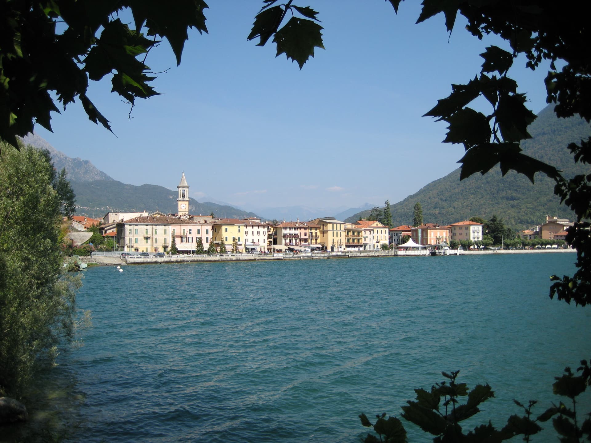 Comune di Porlezza