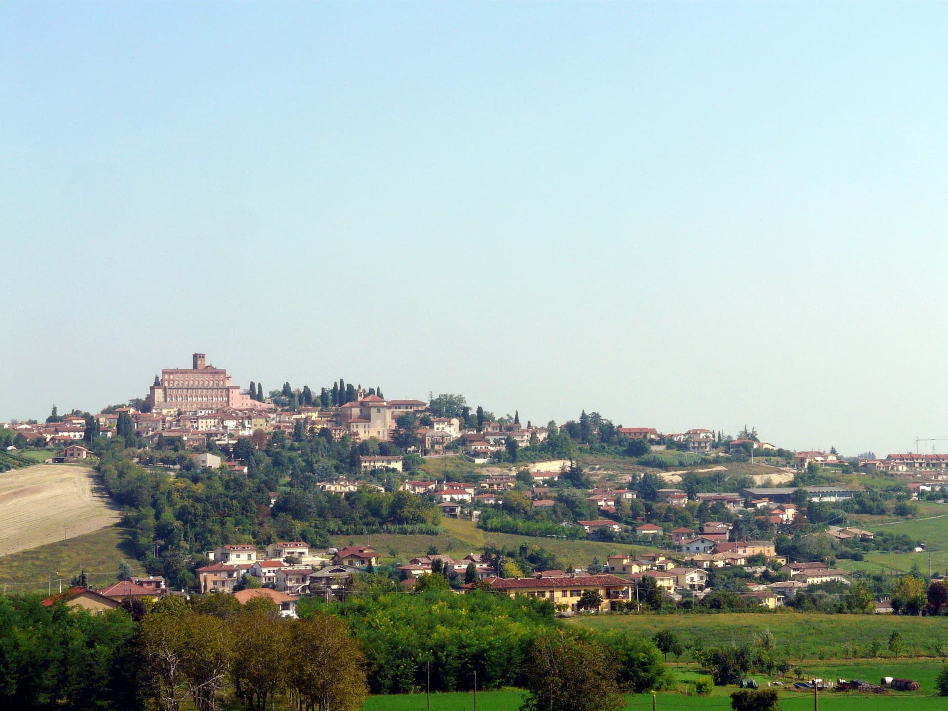 Comune di San Giorgio Monferrato
