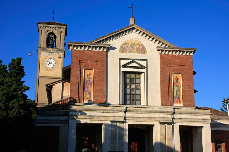 Comune di Albonese