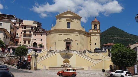 Comune di Roccagorga
