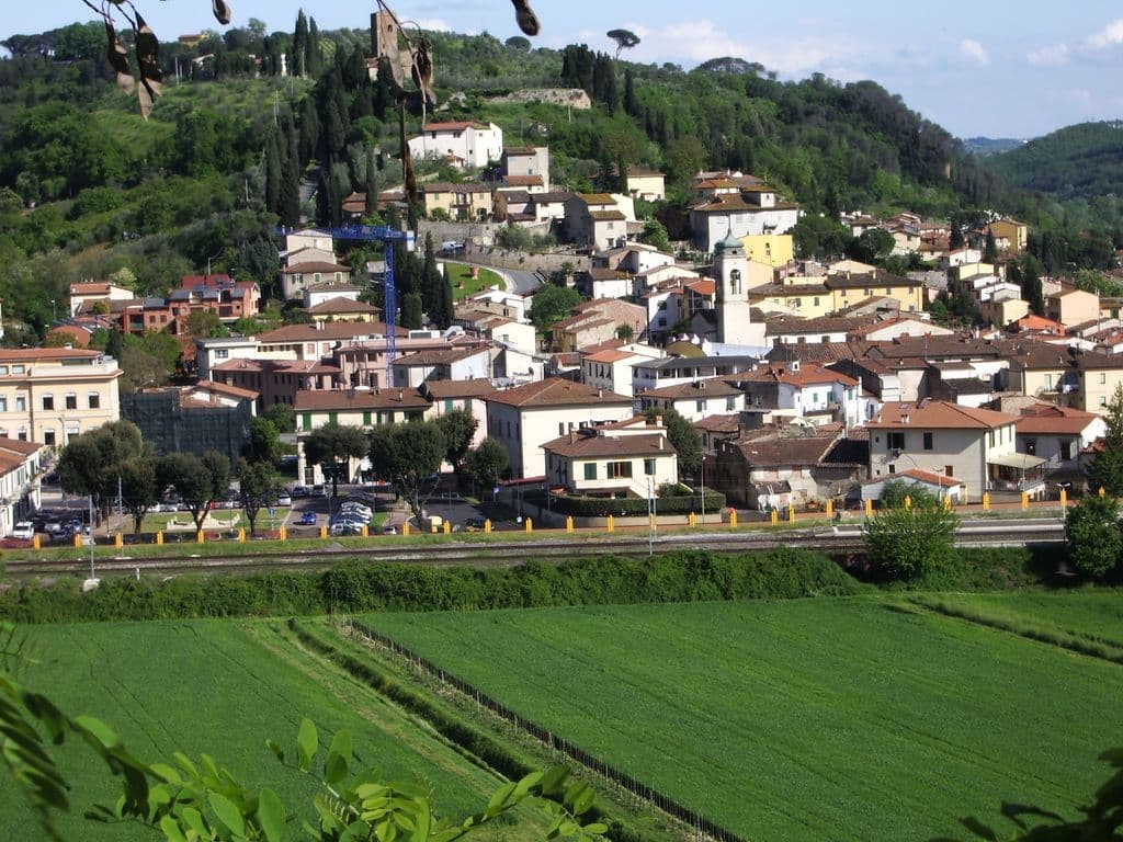 Comune di Montelupo Fiorentino