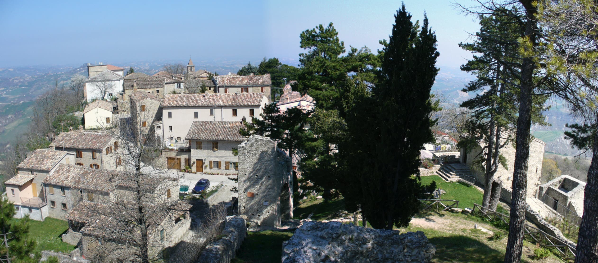 Comune di Smerillo