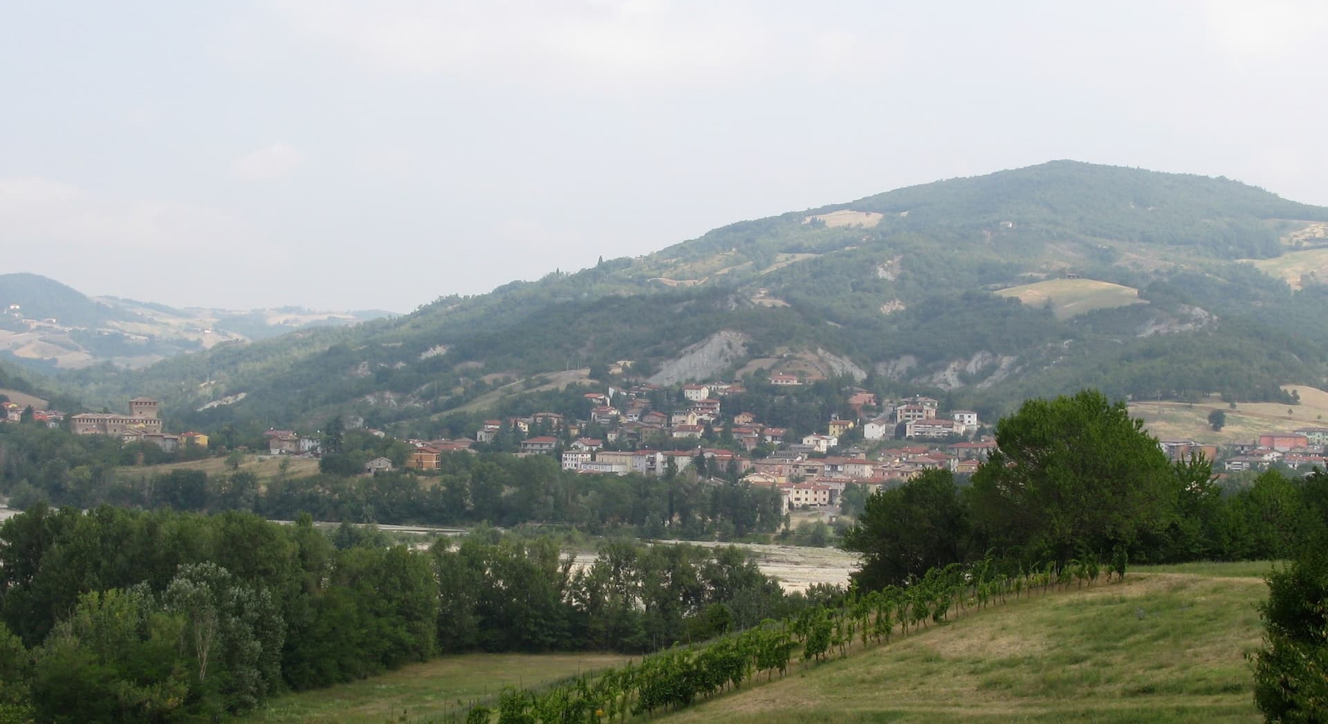 Comune di Varano de' Melegari