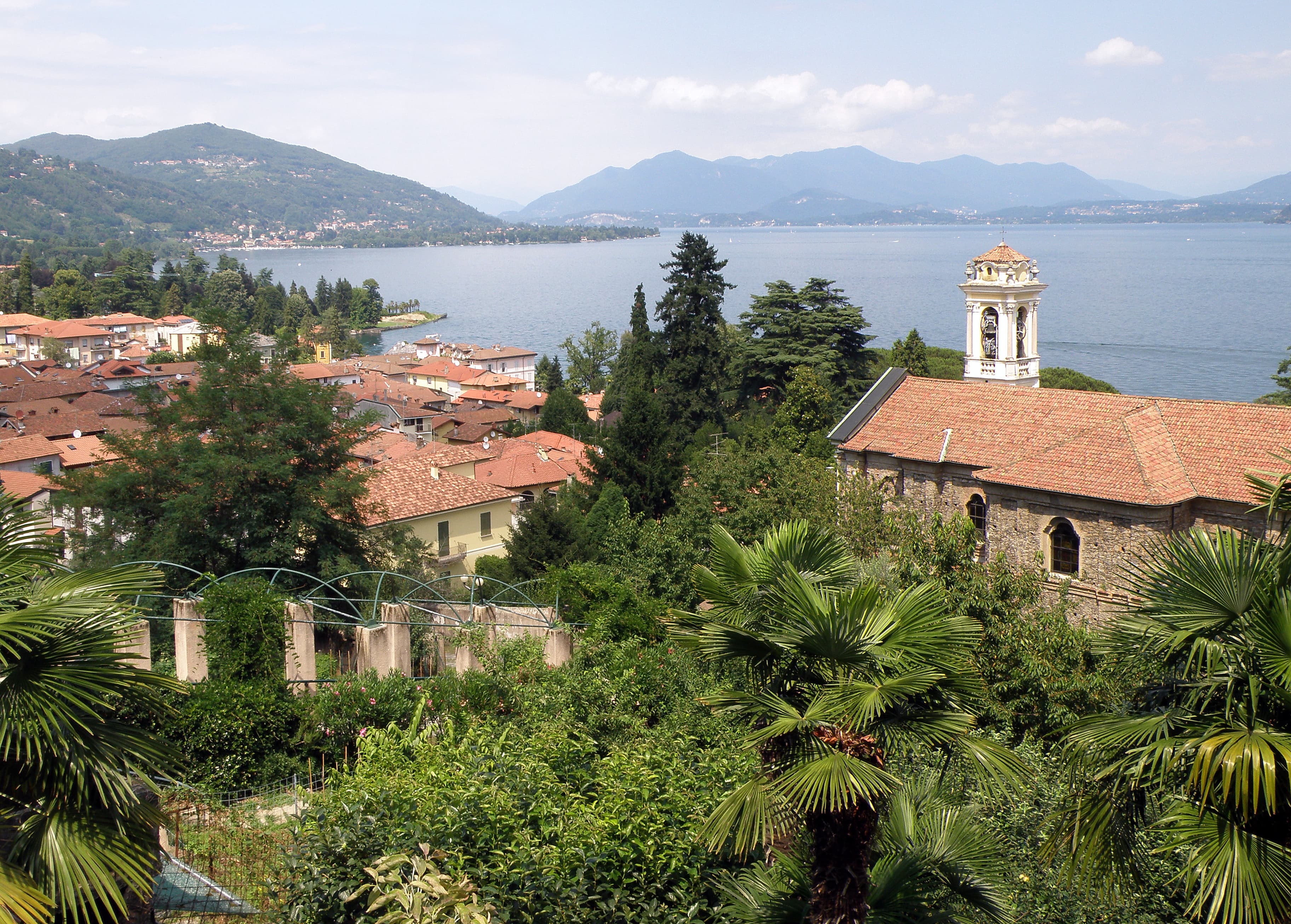 Comune di Meina