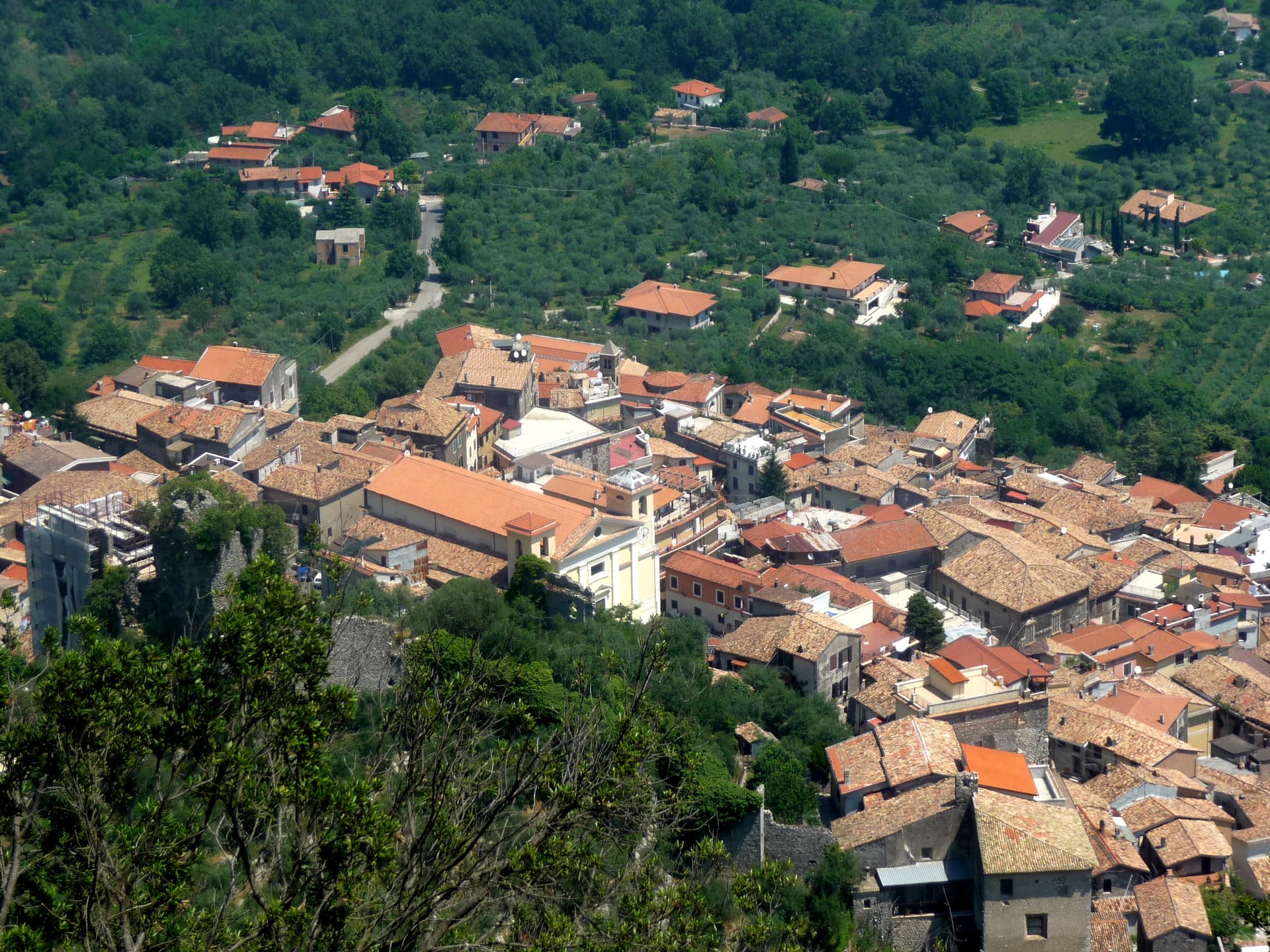 Comune di Morolo