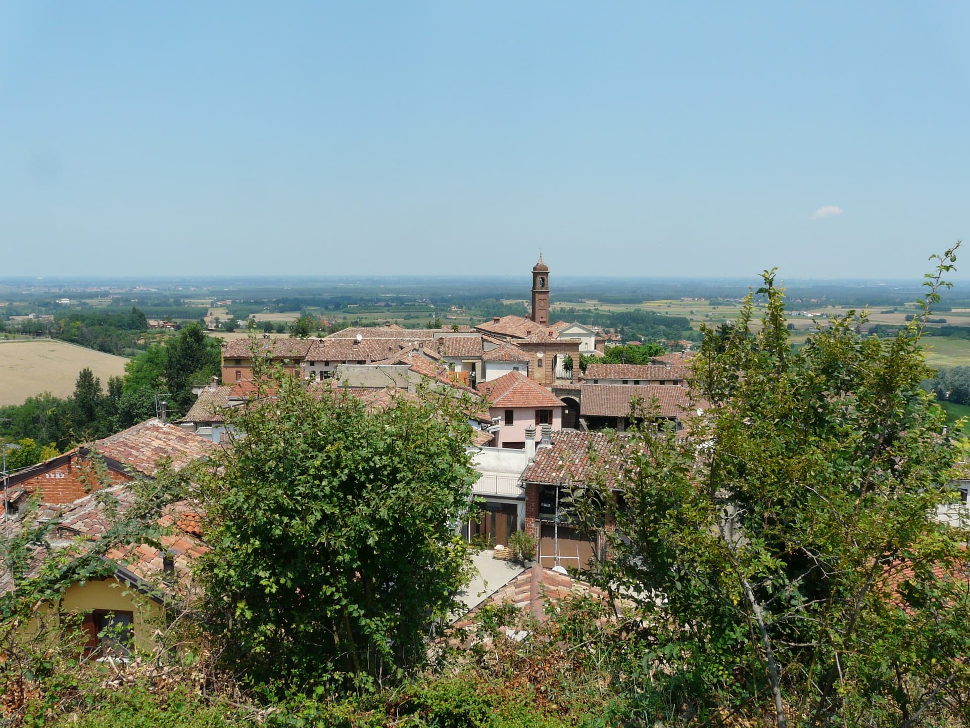 Comune di Pecetto di Valenza