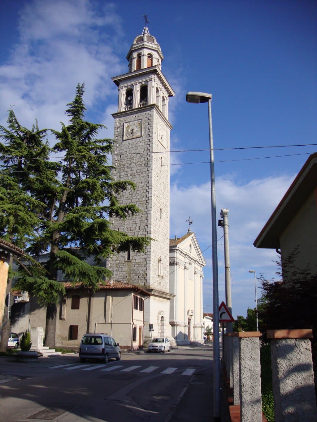 Comune di San Pier d'Isonzo