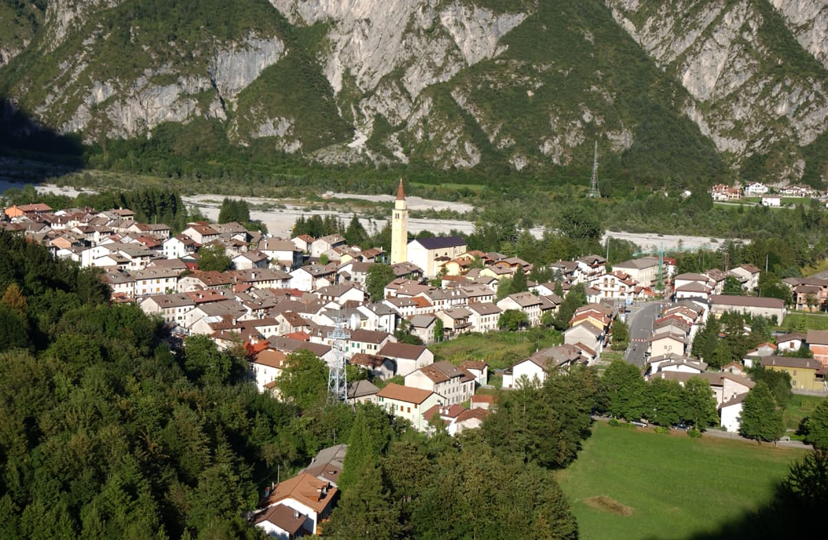Comune di Cimolais
