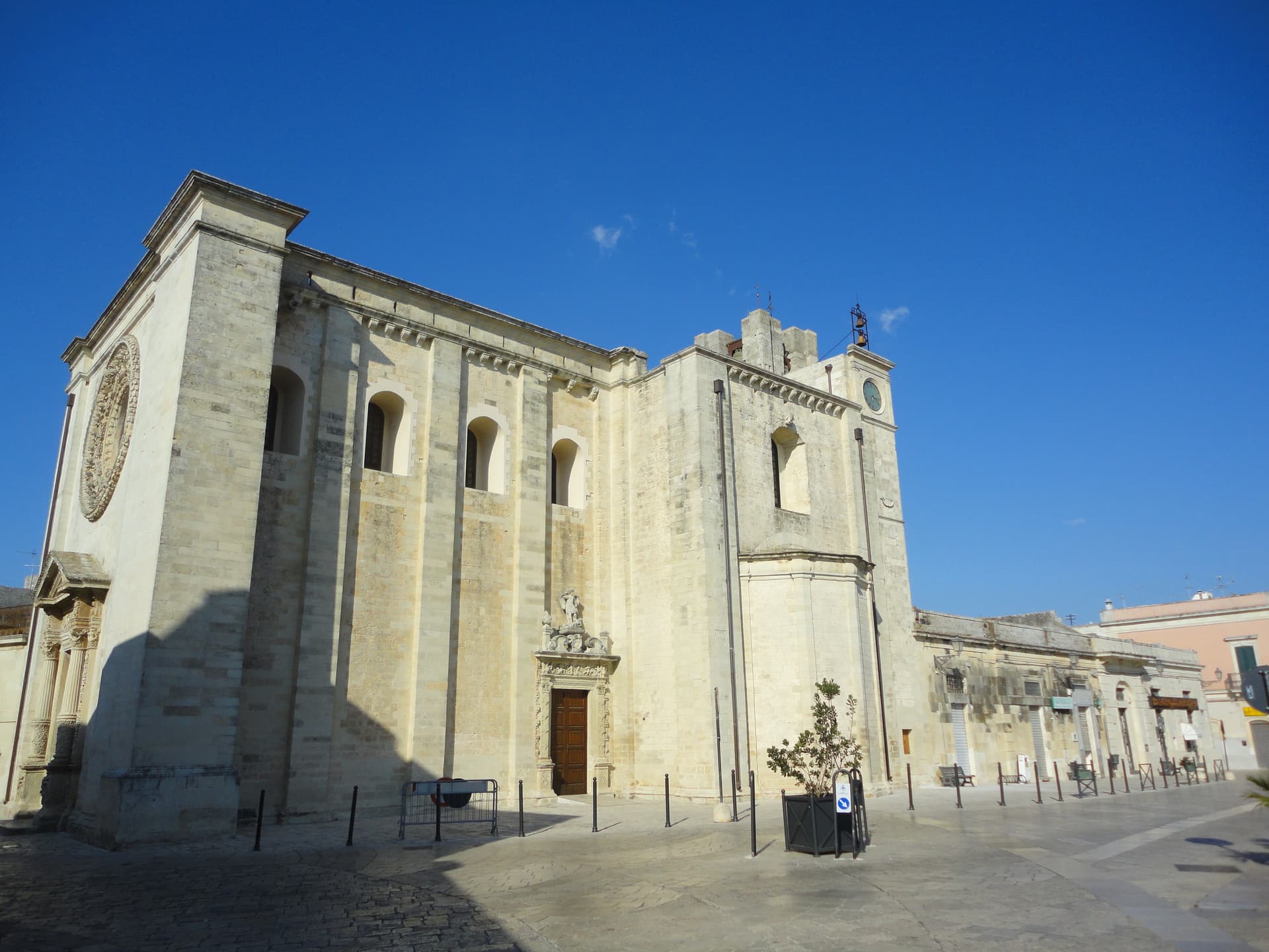Comune di Minervino di Lecce