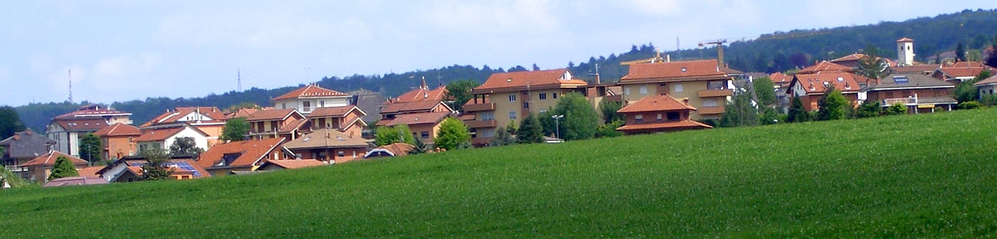 Comune di Rosta