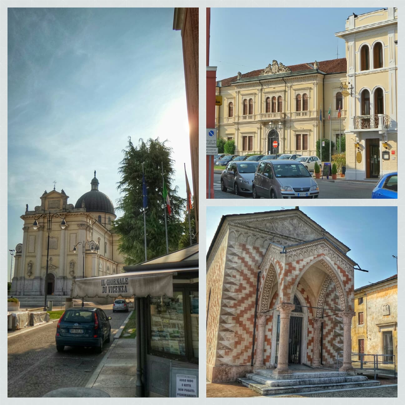 Comune di Sandrigo