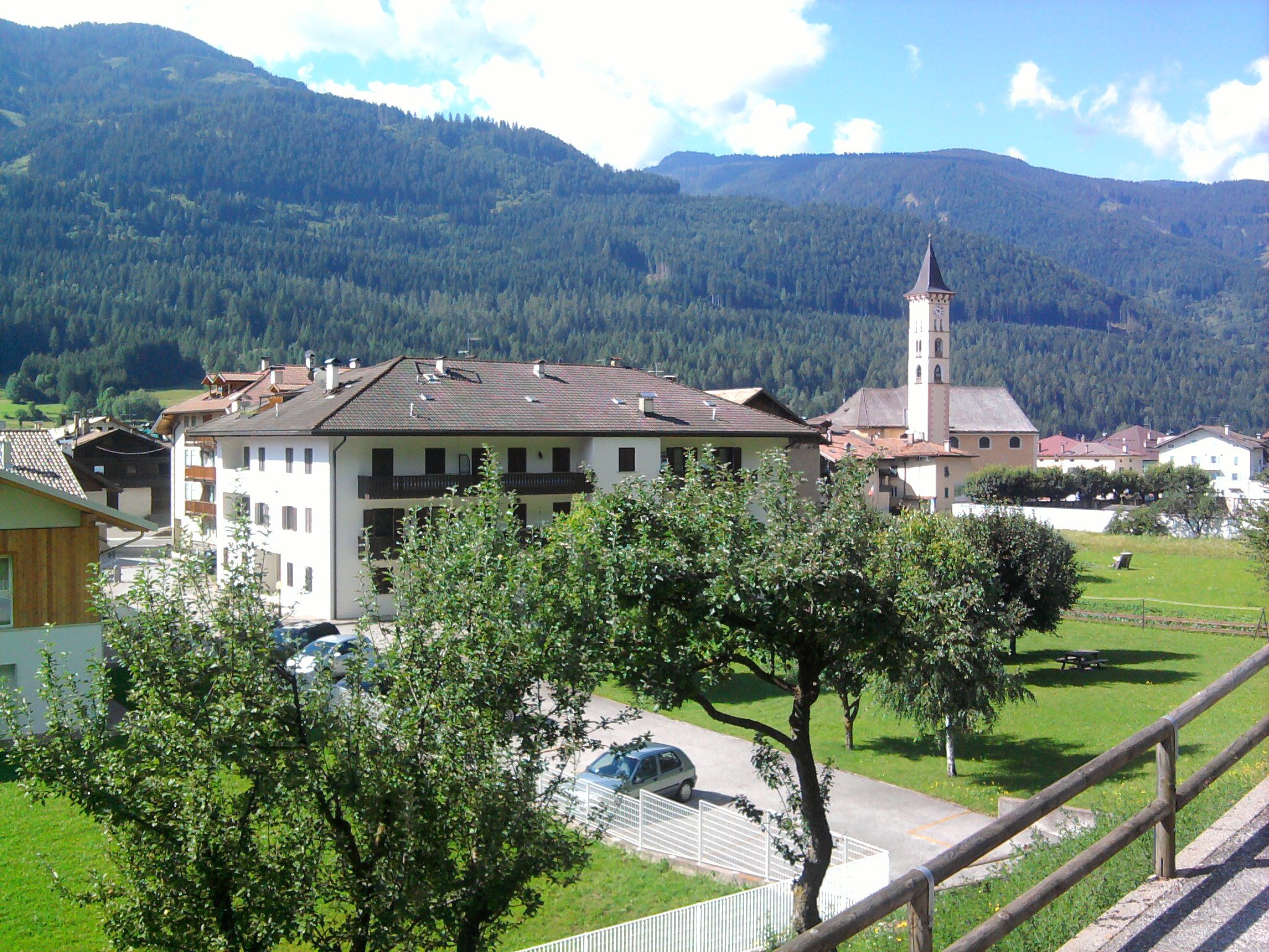 Comune di Ziano di Fiemme