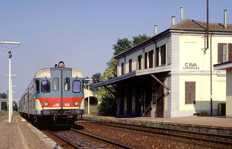 Comune di Carbonara al Ticino