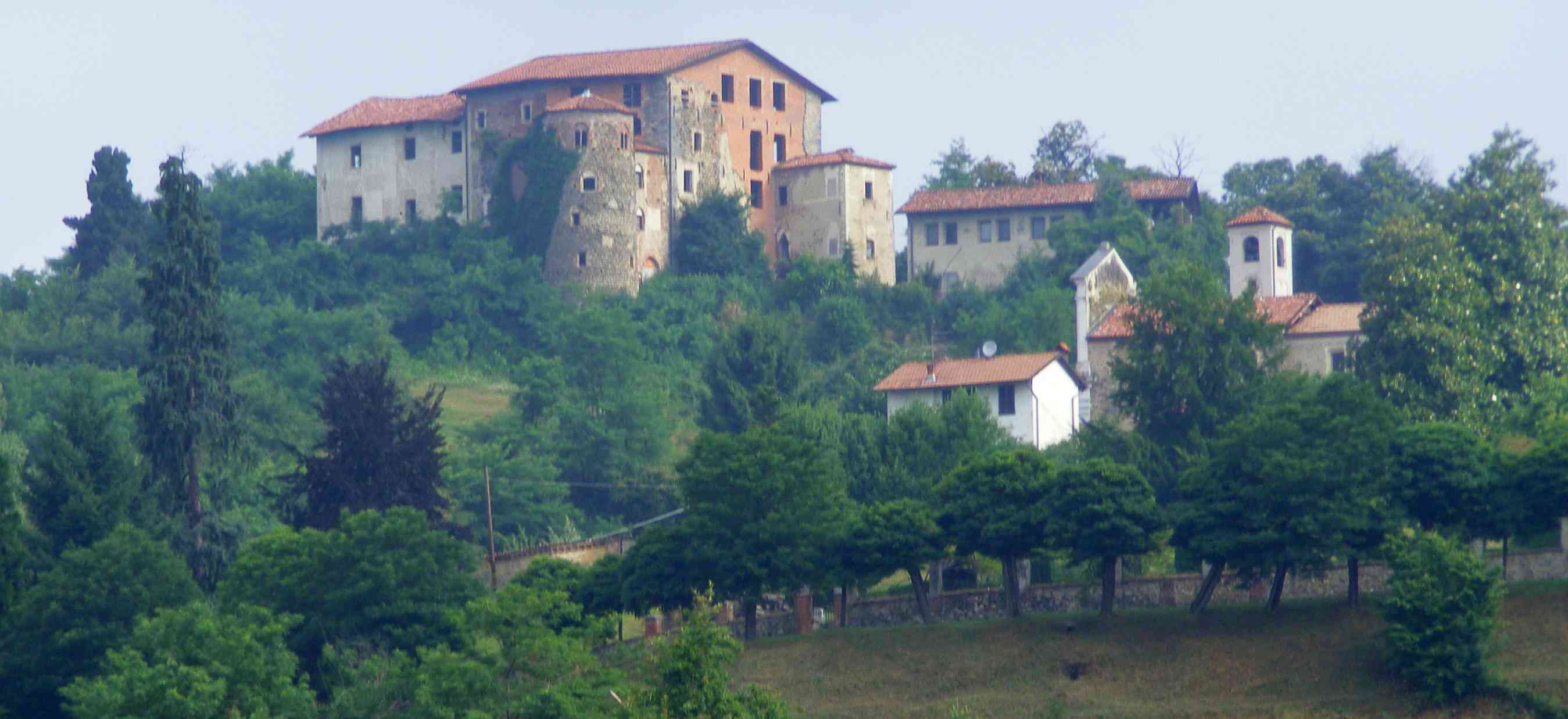 Comune di Quaregna Cerreto