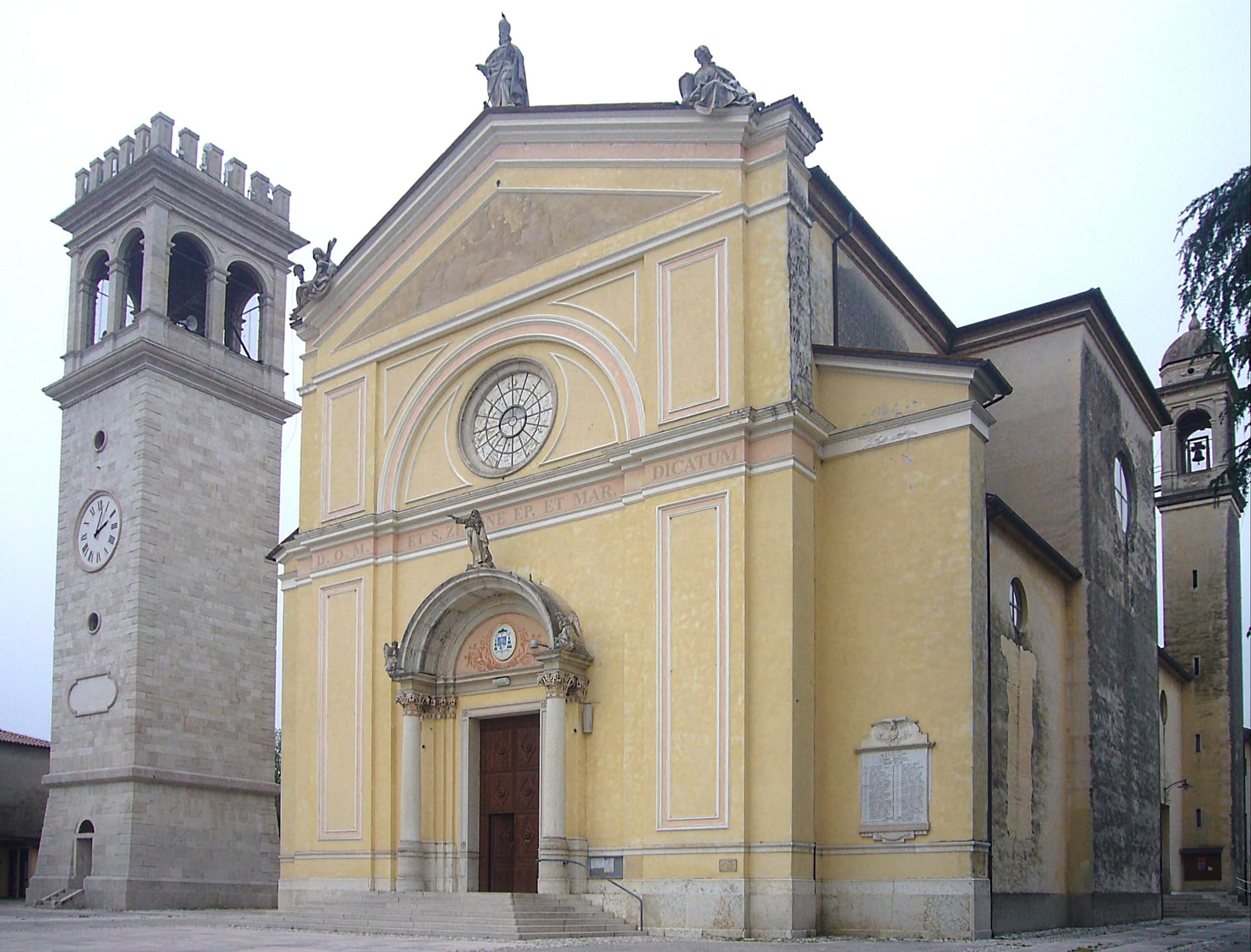 Comune di San Zenone degli Ezzelini