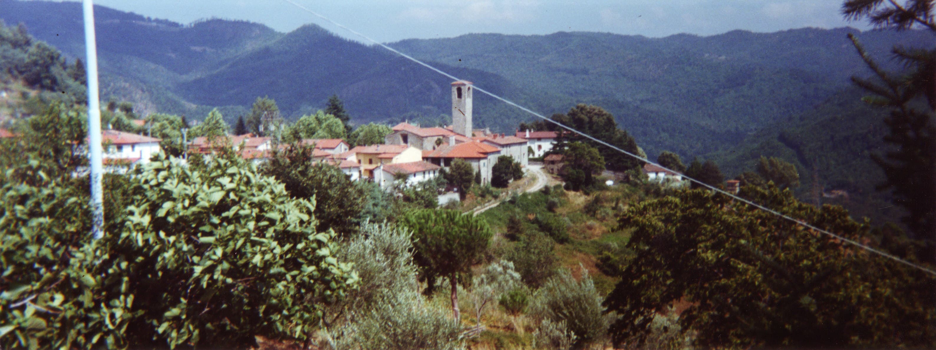 Comune di Vernio