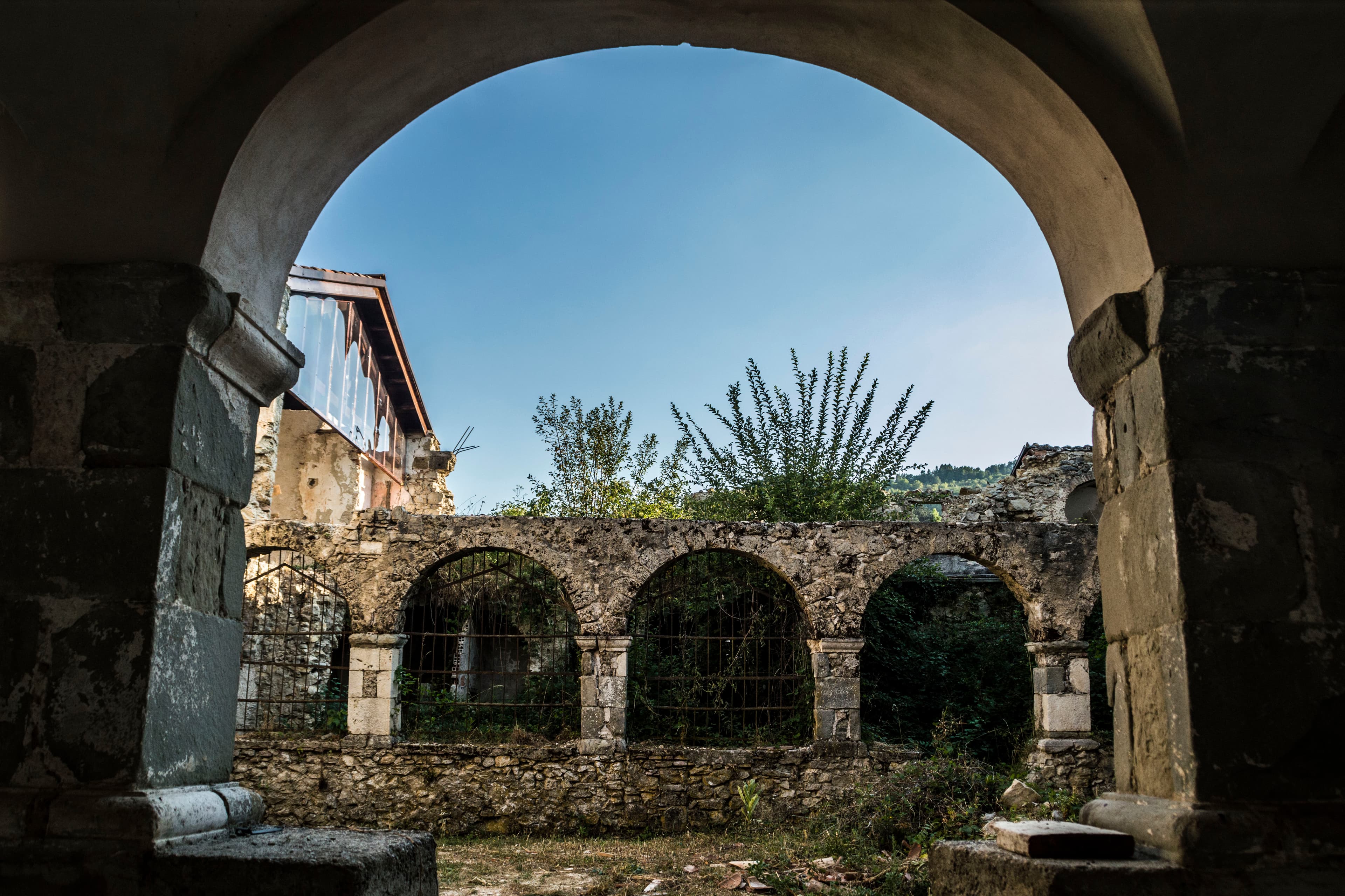 Comune di Borbona