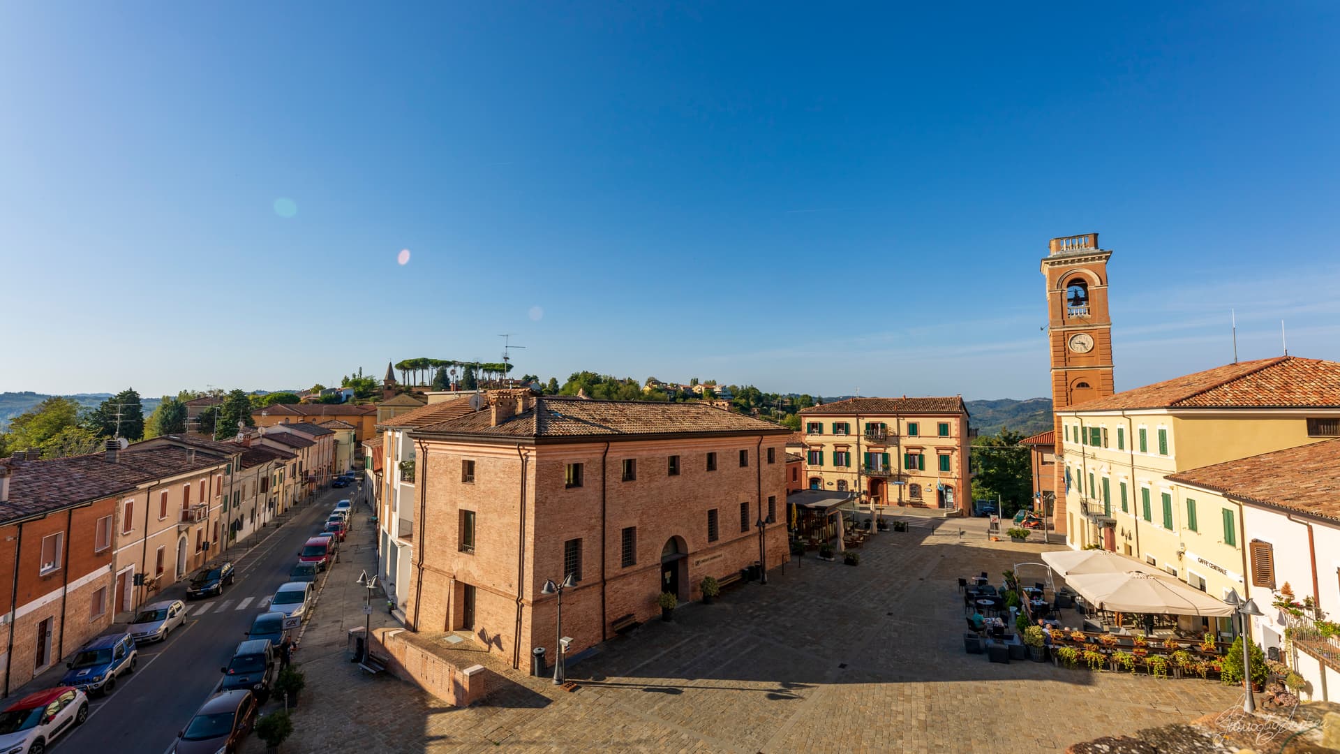 Comune di Montiano
