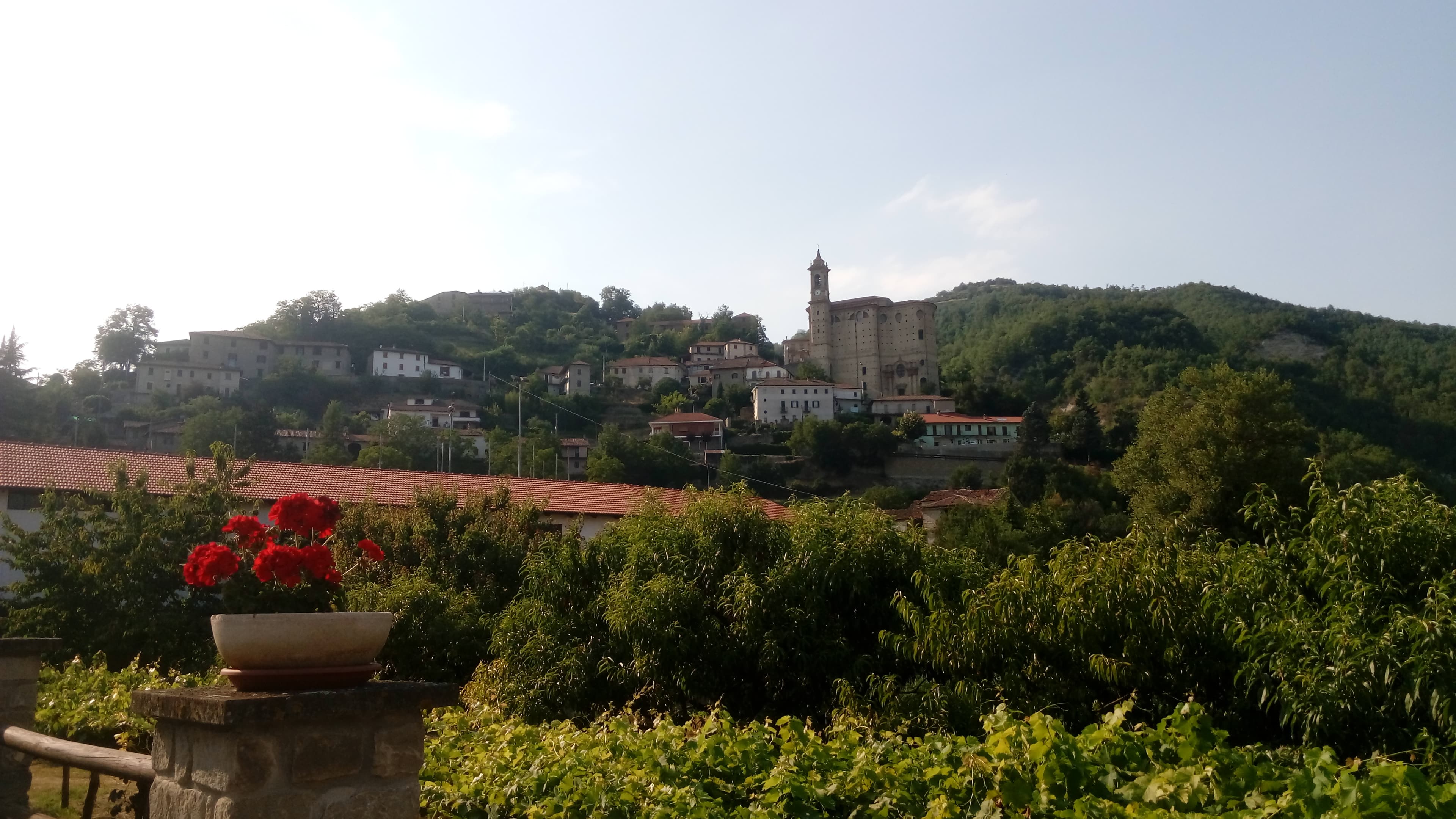 Comune di Cessole