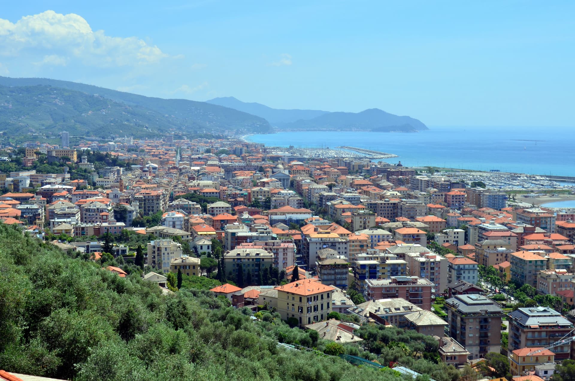 Comune di Chiavari