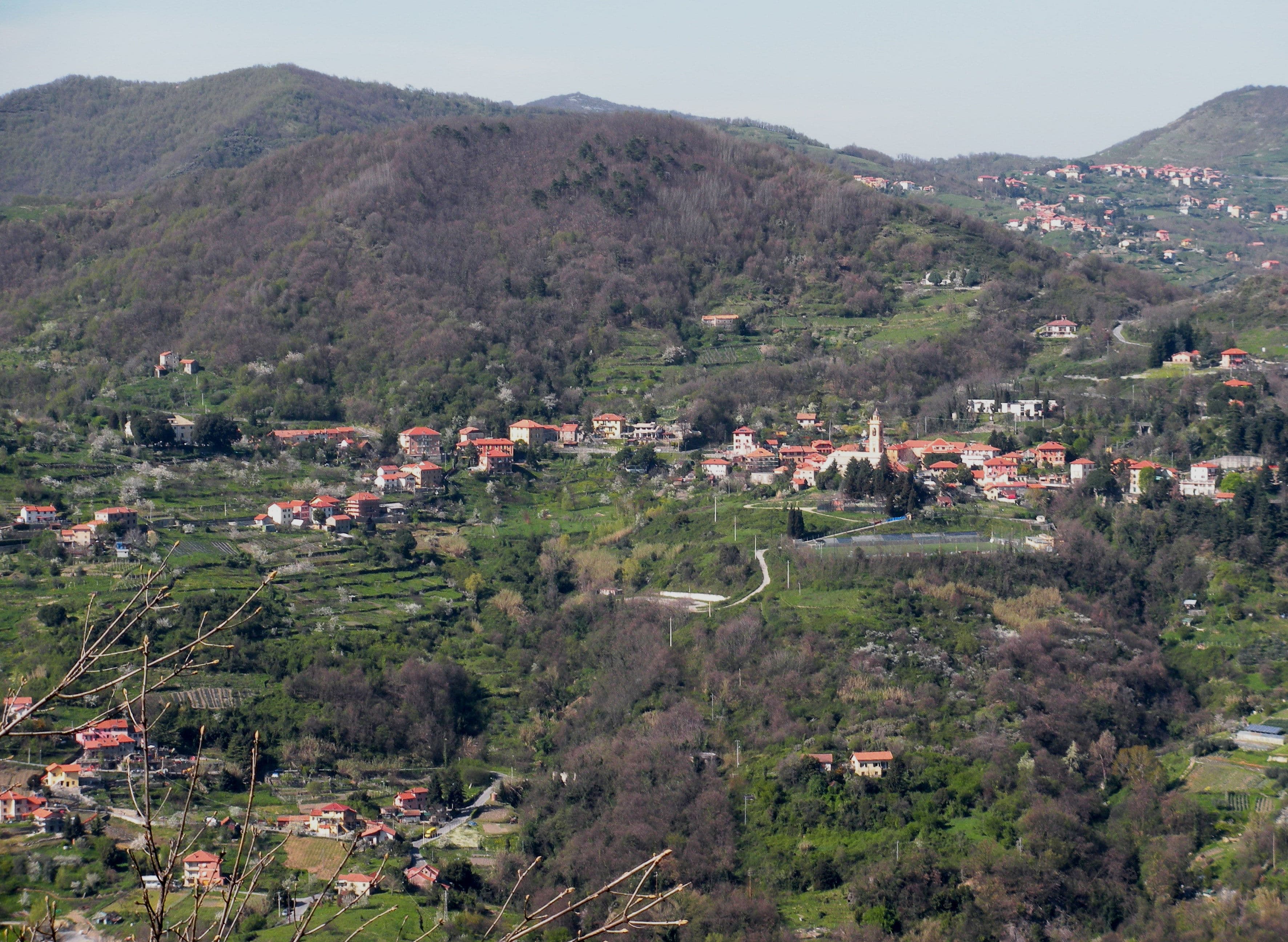 Comune di Sant'Olcese