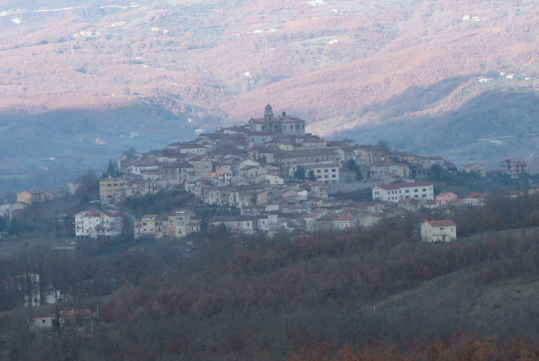 Comune di Spinoso