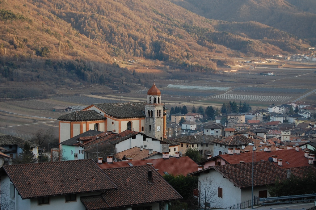 Comune di Cavedine
