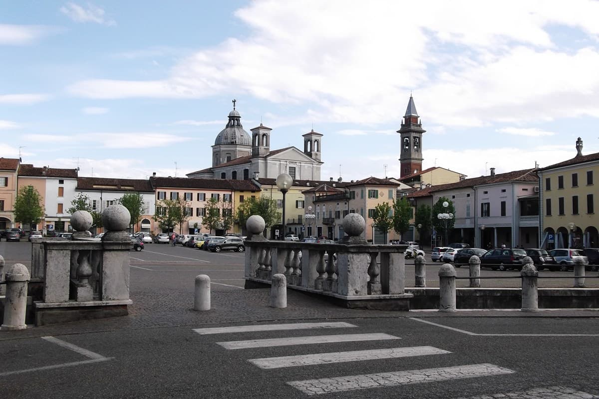Comune di Verolanuova