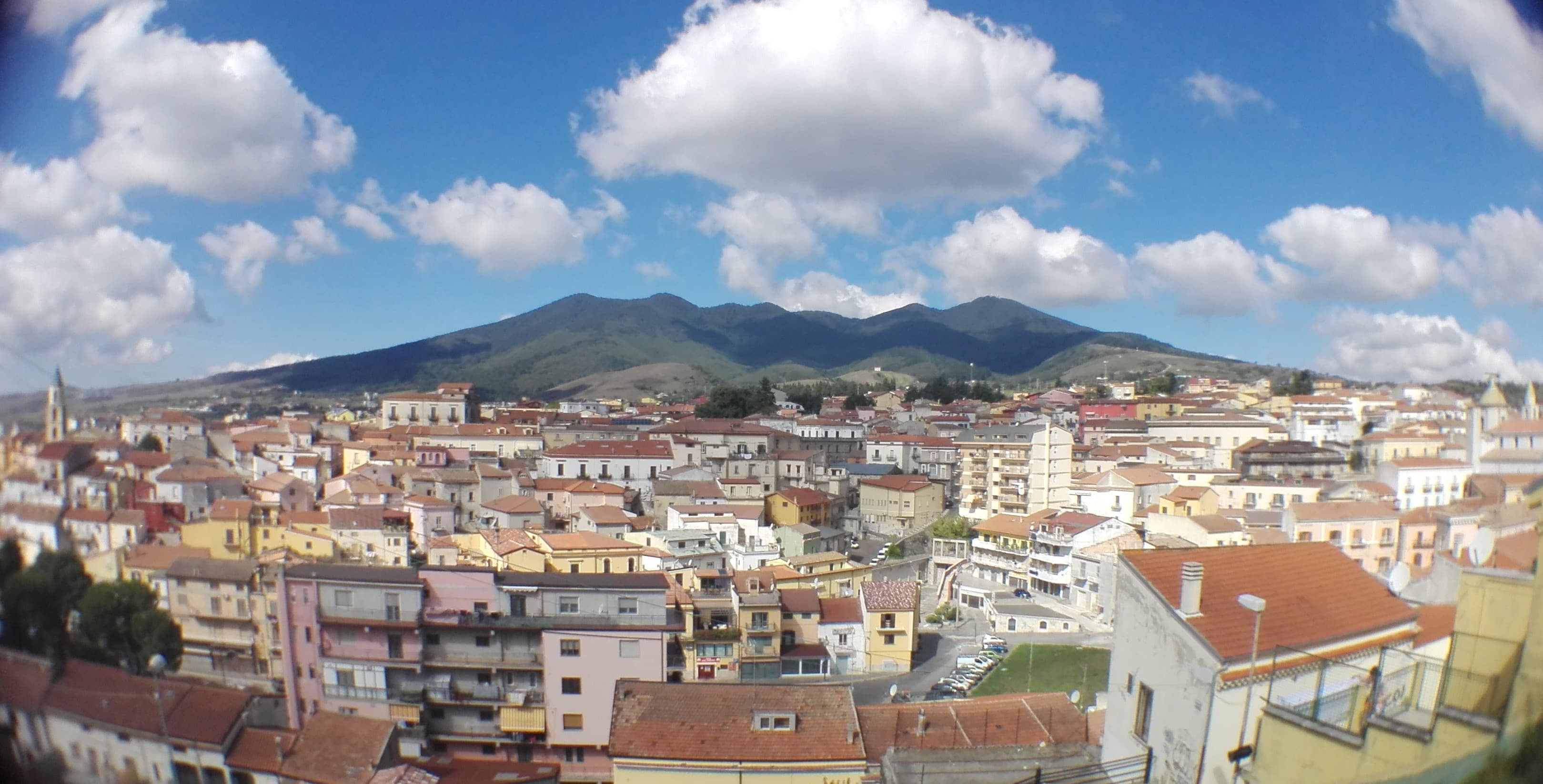 Comune di Rionero in Vulture