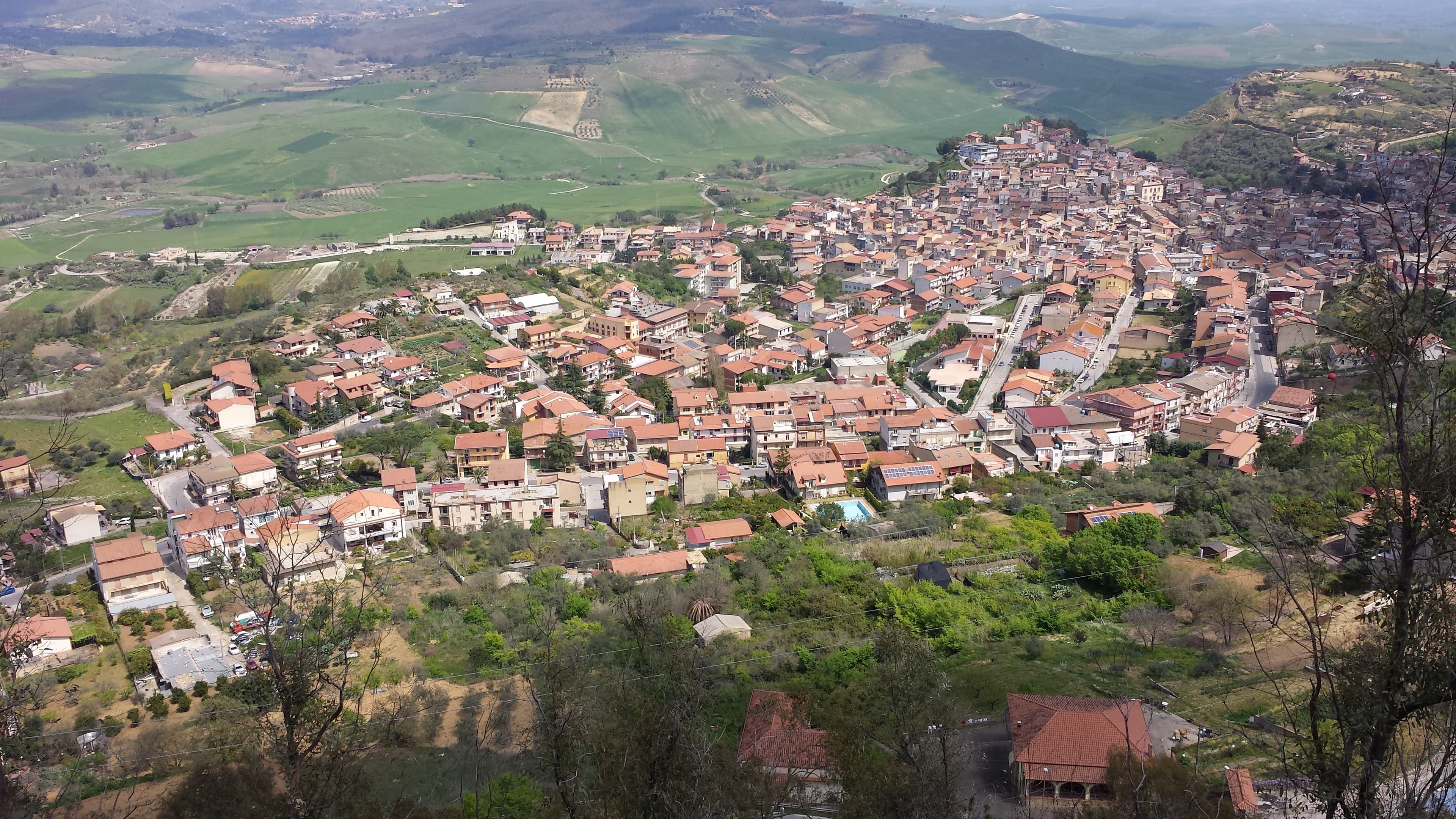 Comune di San Michele di Ganzaria