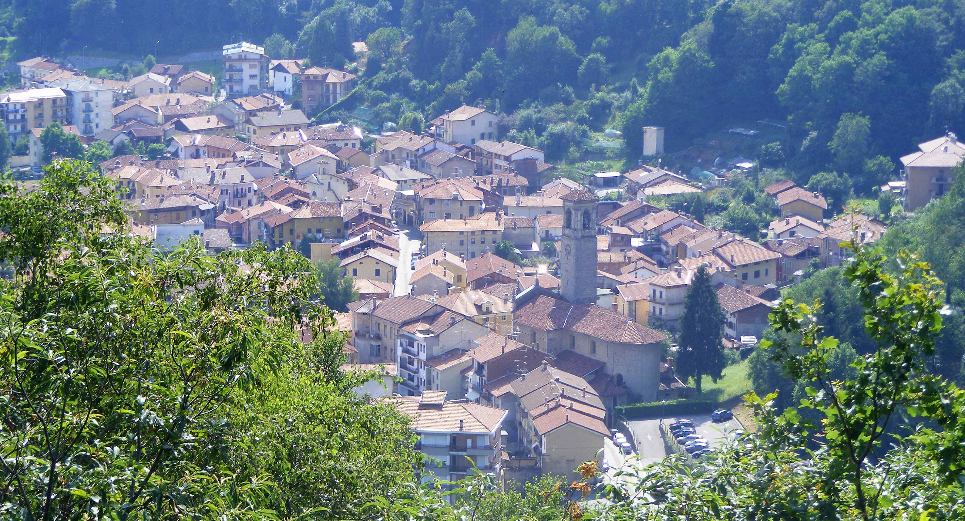 Comune di Tollegno