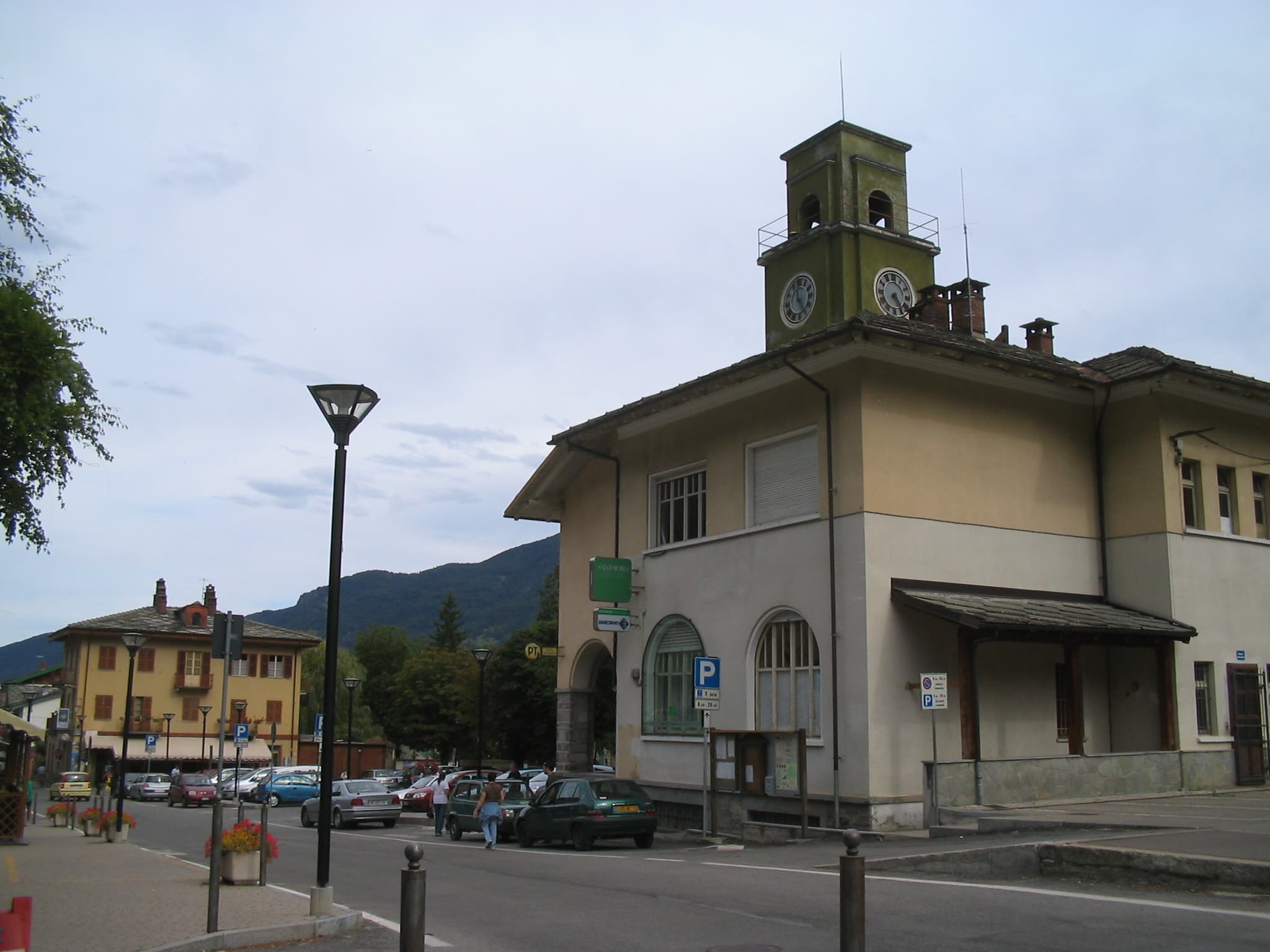 Comune di Bobbio Pellice