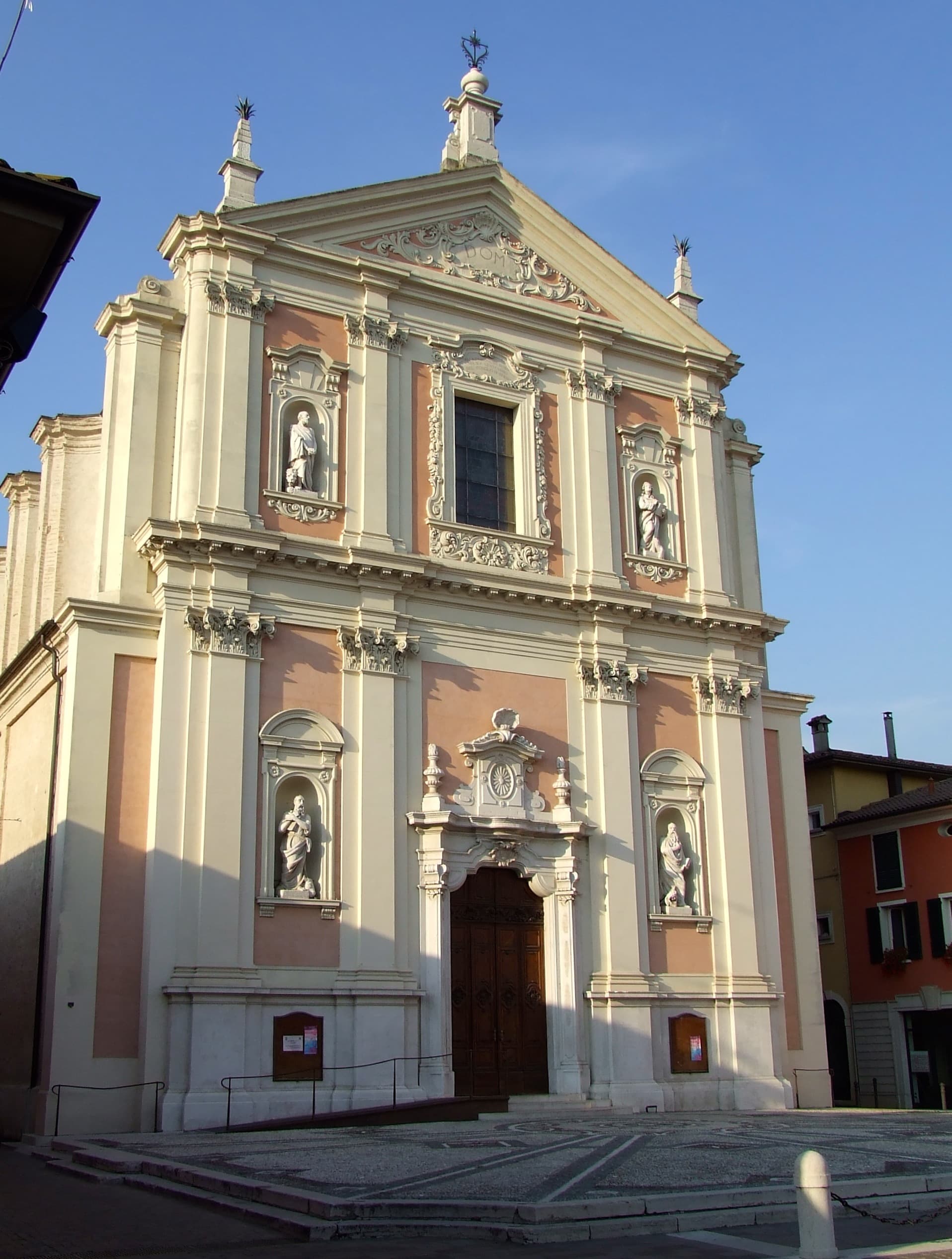 Comune di Ospitaletto