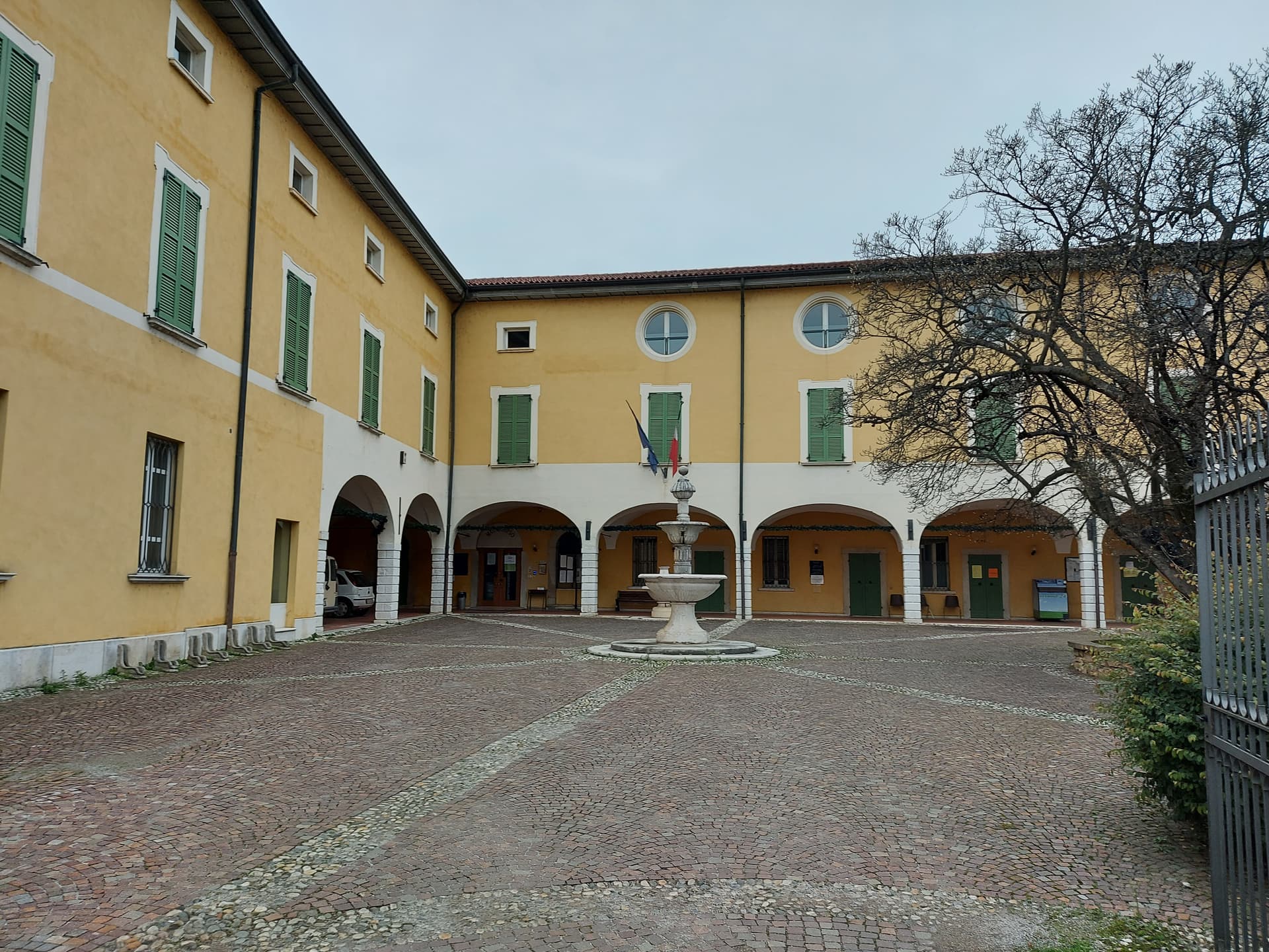 Comune di Nuvolento