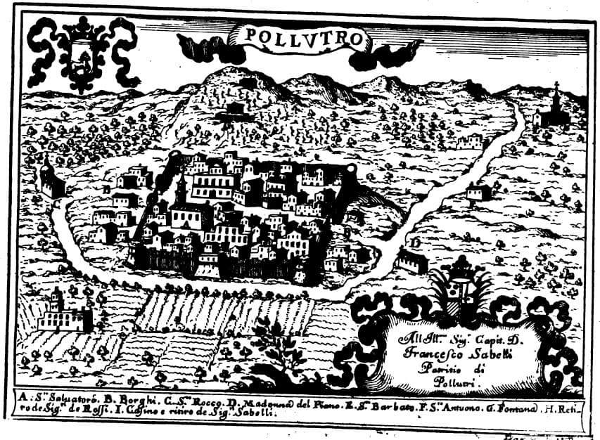 Comune di Pollutri