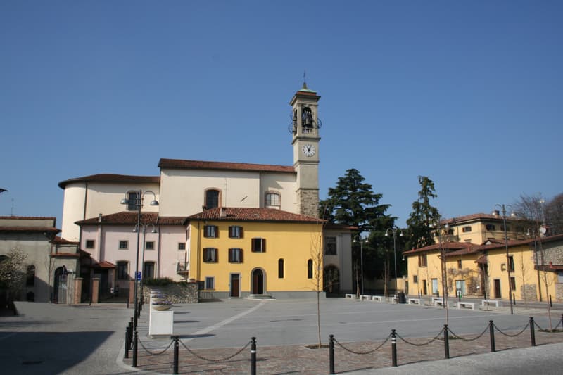 Comune di Valbrembo
