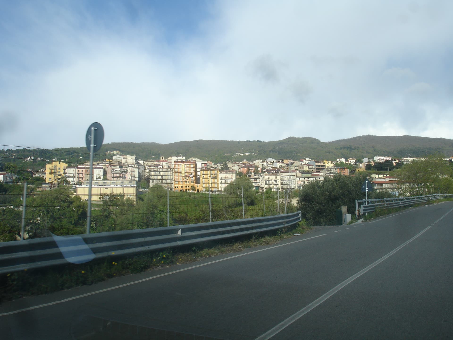 Comune di Cotronei