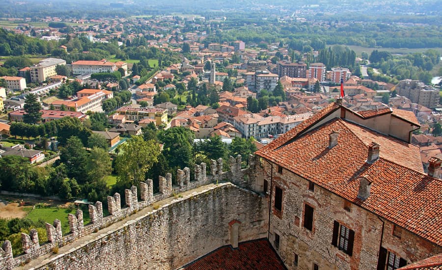 Comune di Angera