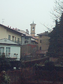 Comune di Bisuschio