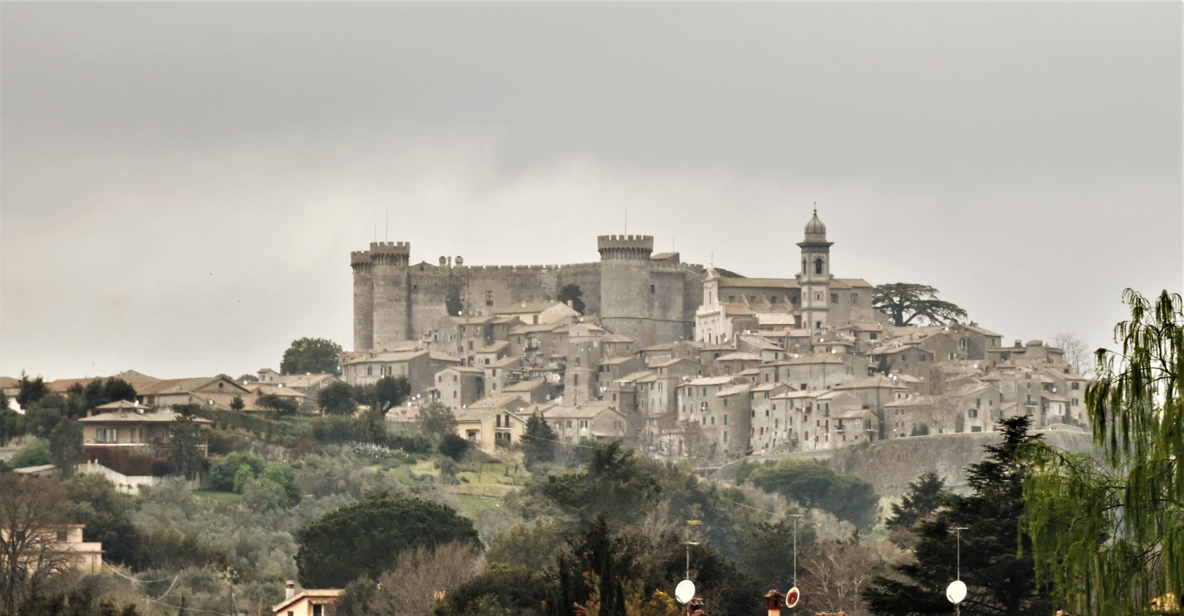 Comune di Bracciano