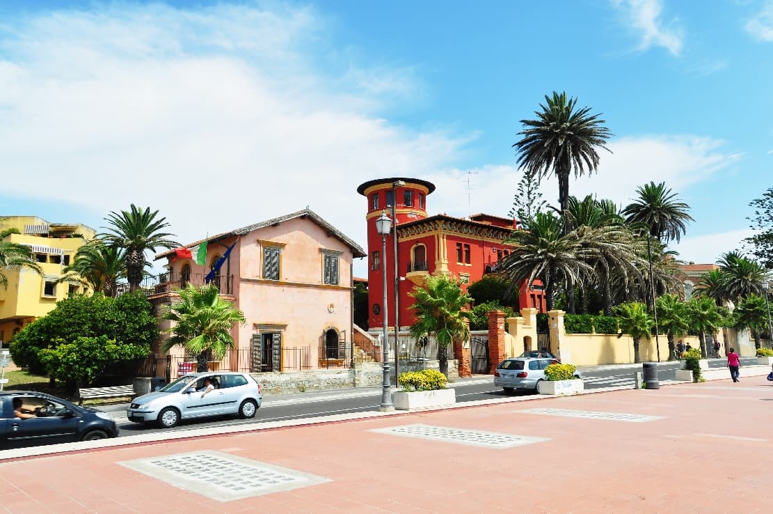 Comune di Santa Marinella