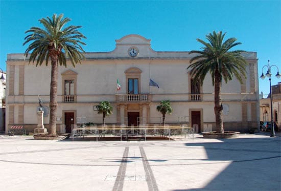 Comune di Villa Castelli