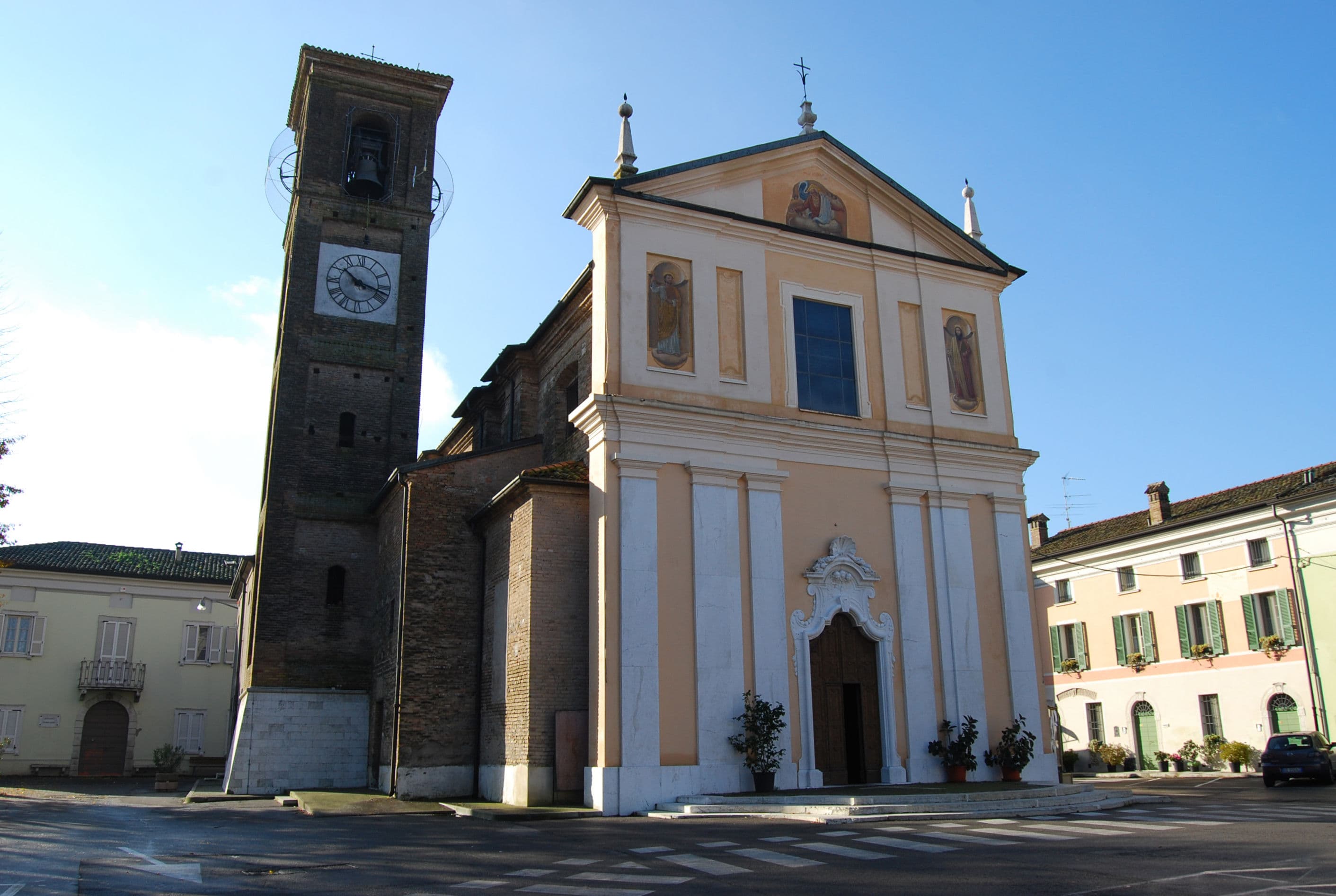 Comune di Visano